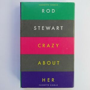 Rod Stewart
